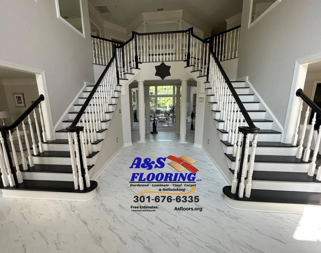 A&S Flooring